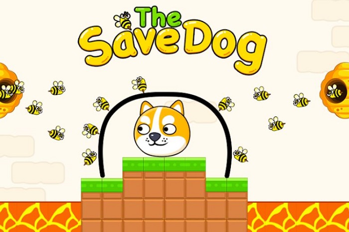 Save The Doge thỏa mãn sự mong chờ của người chơi