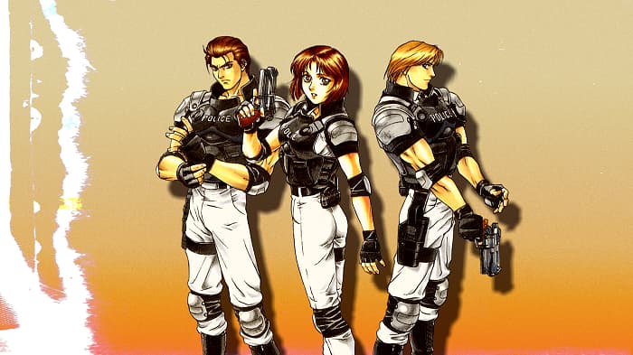 Virtua Cop 2 - Tựa game huyền thoại gắn liền với ký ức thanh xuân của thế hệ 8X