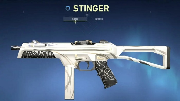 Stinger được đánh giá là loại súng mang đến cho người chơi nhiều trải nghiệm
