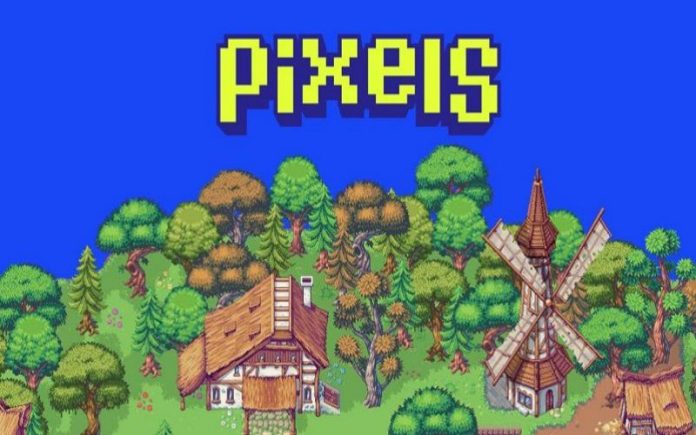 Danh sách nhiệm vụ game Pixels đầy đủ nhất cho 