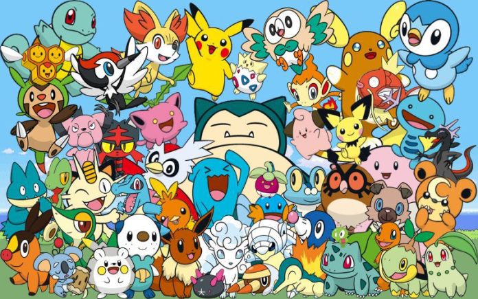 TOP 7 tựa game Pokemon trên điện thoại hay nhất